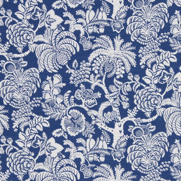 GILARDIA | BLUEBELL - Upholstery - Fabric