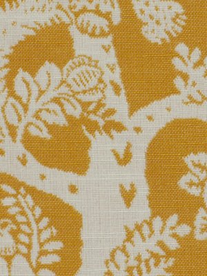 GILARDIA | HONEYSUCKLE - Upholstery - Fabric