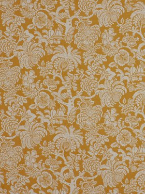 GILARDIA | HONEYSUCKLE - Upholstery - Fabric