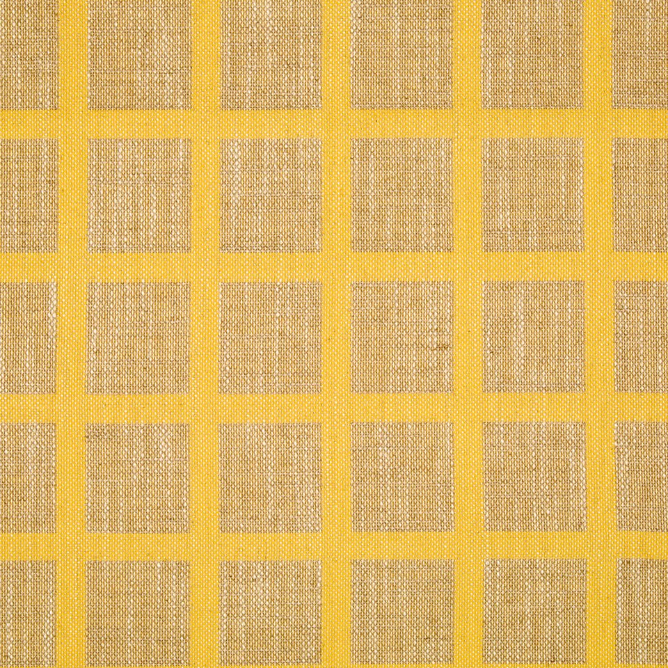 Twill Works | Honeysuckle - Upholstery - Fabric