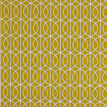 Gate | Citrine - Drapery - Fabric