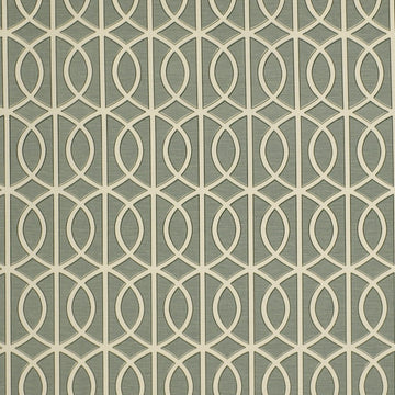 Gate | Jade - Drapery - Fabric