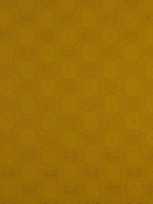 POMPTON | GOLD - Upholstery - Fabric