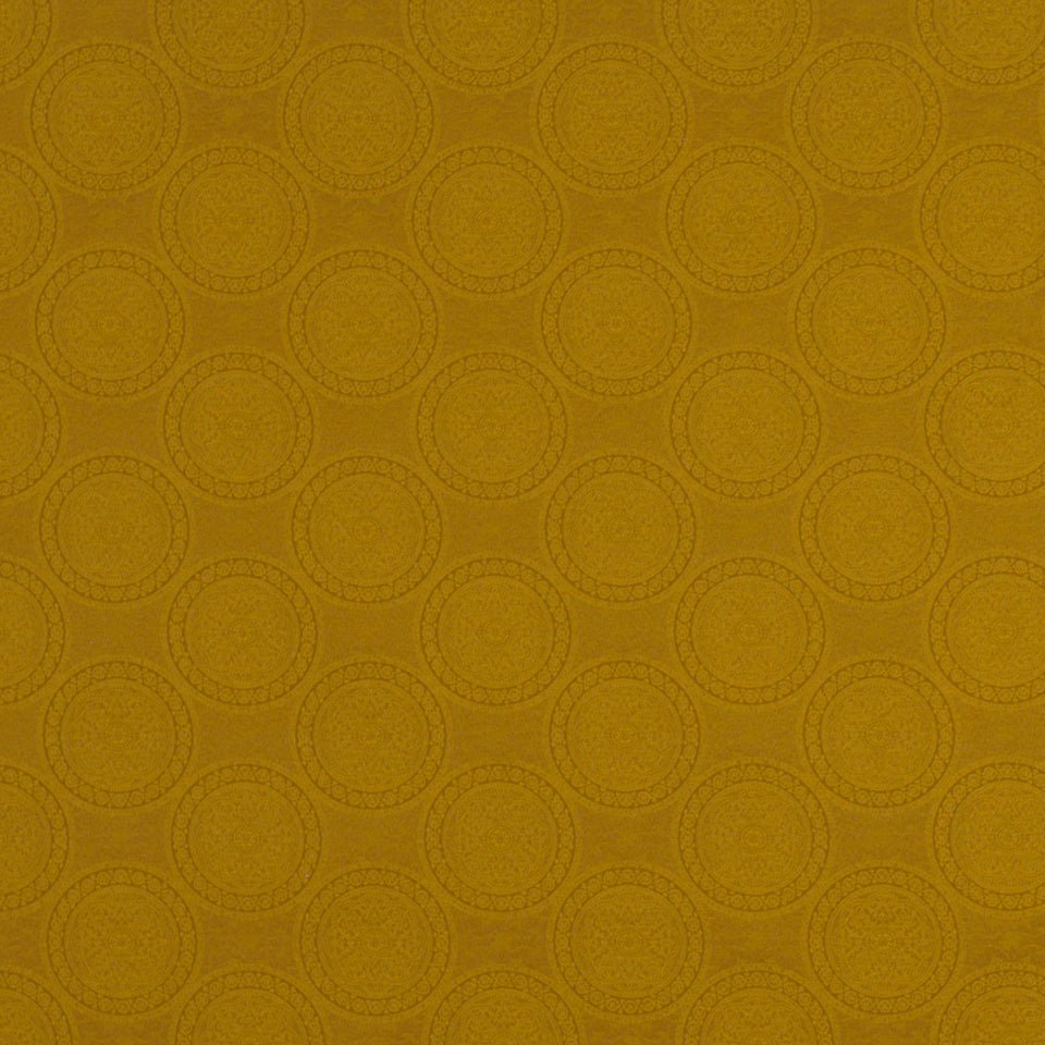 POMPTON | GOLD - Upholstery - Fabric