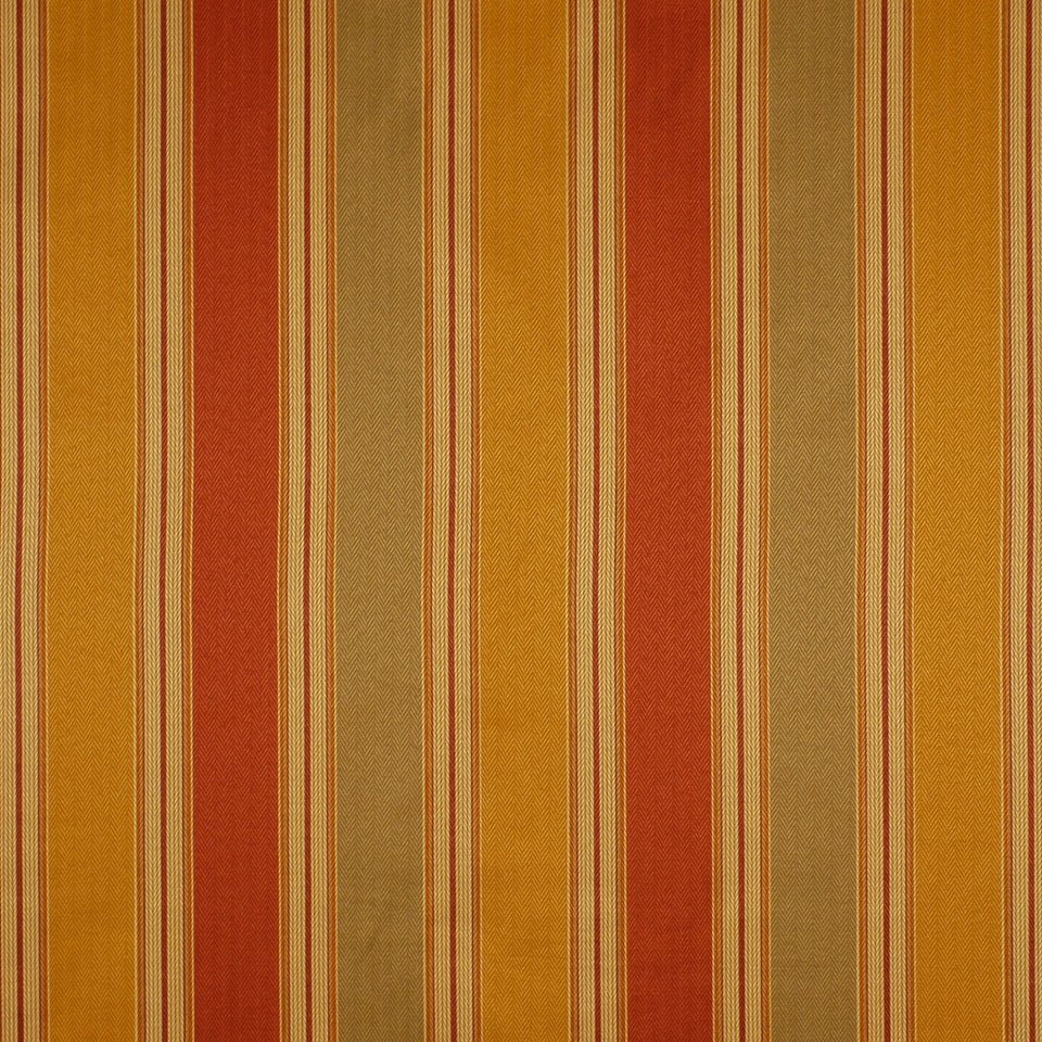 PARTED WAYS | AMBER - Drapery - Fabric