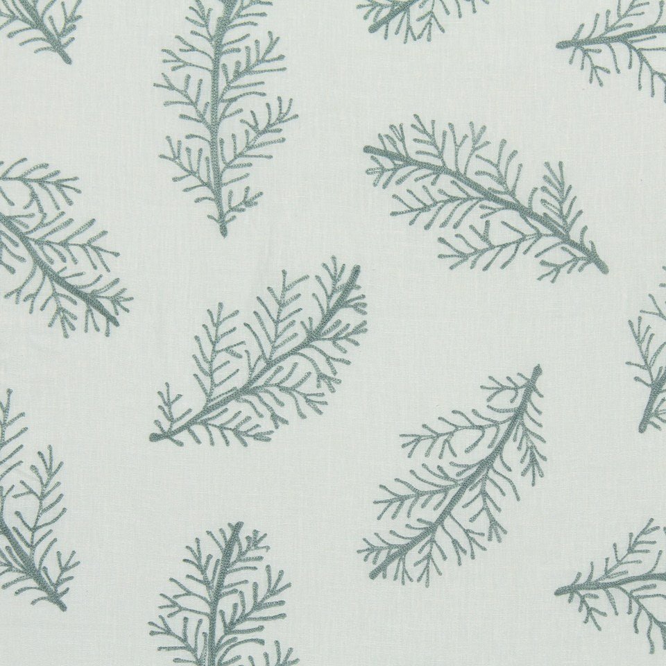 AMANDA VINE | CLOUD - Upholstery - Fabric