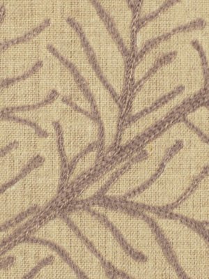 AMANDA VINE | TWINE - Upholstery - Fabric