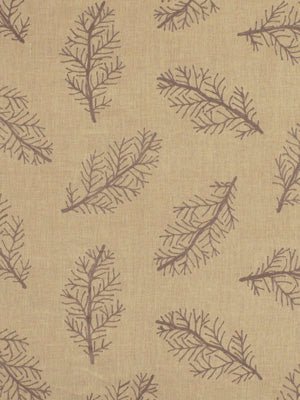 AMANDA VINE | TWINE - Upholstery - Fabric