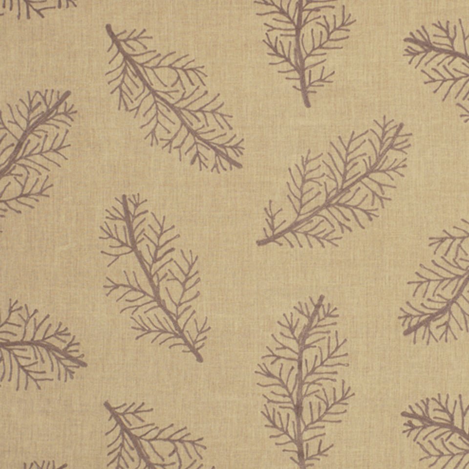 AMANDA VINE | TWINE - Upholstery - Fabric