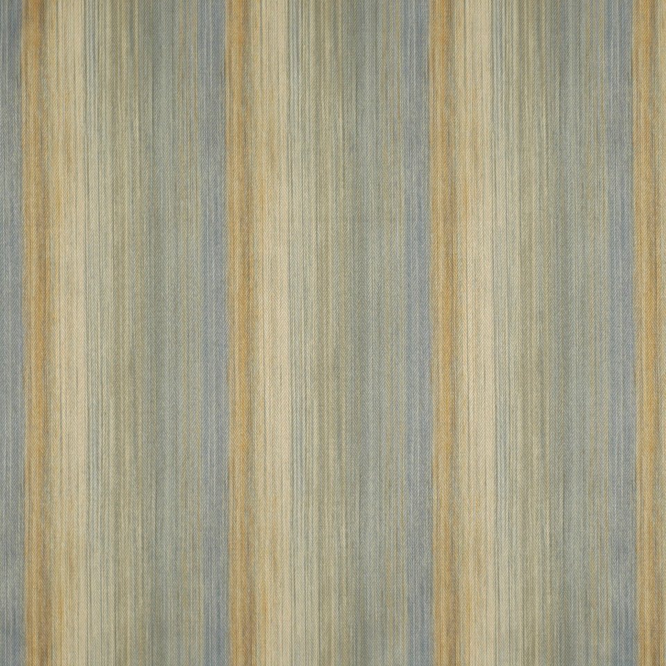 SUMMER WAVE | MIST - Drapery - Fabric