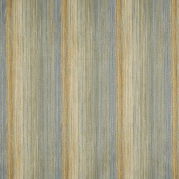 SUMMER WAVE | MIST - Drapery - Fabric