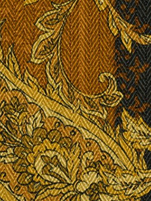 HIDDEN STRIPE | CORK - Drapery - Fabric