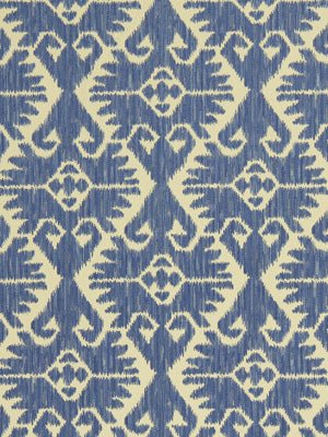 Country Cabin | Bluebell - Upholstery - Fabric