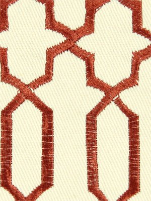 KYLE JAMES | POPPY - Upholstery - Fabric