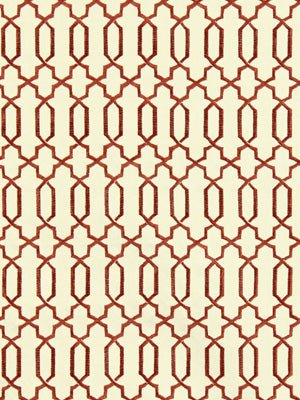 KYLE JAMES | POPPY - Upholstery - Fabric