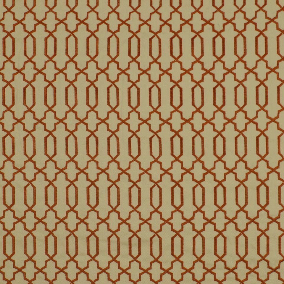 KYLE JAMES | POPPY - Upholstery - Fabric