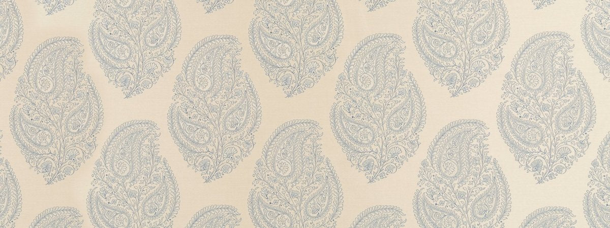 OKEMO | BLUEBELL - Upholstery - Fabric