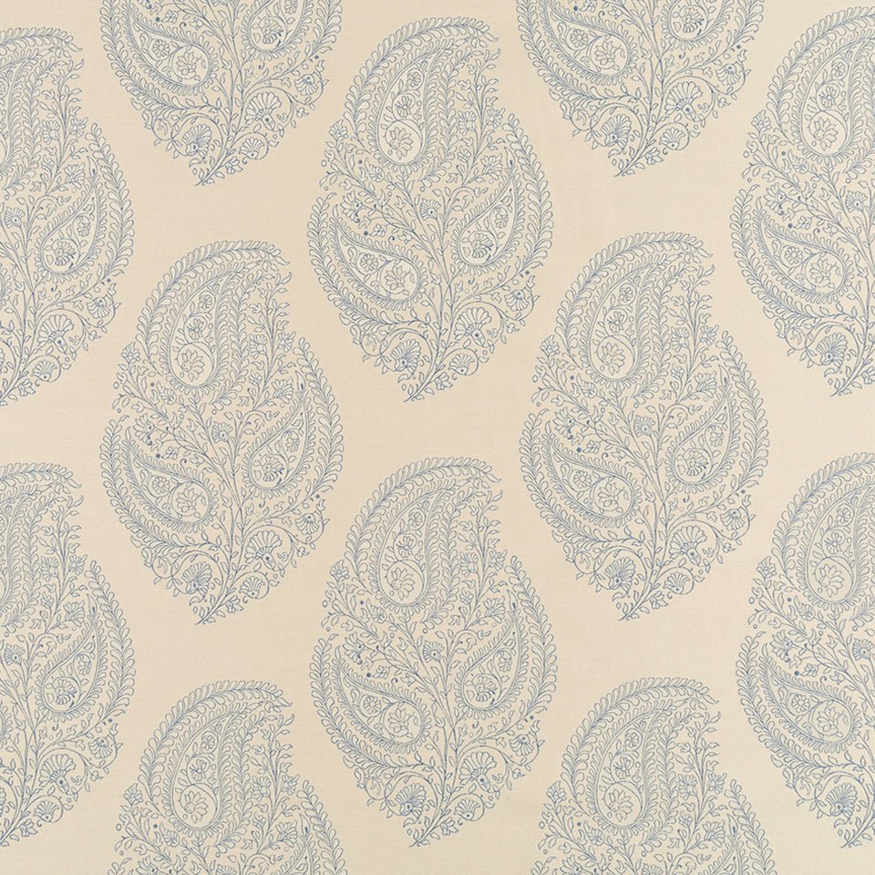 OKEMO | BLUEBELL - Upholstery - Fabric