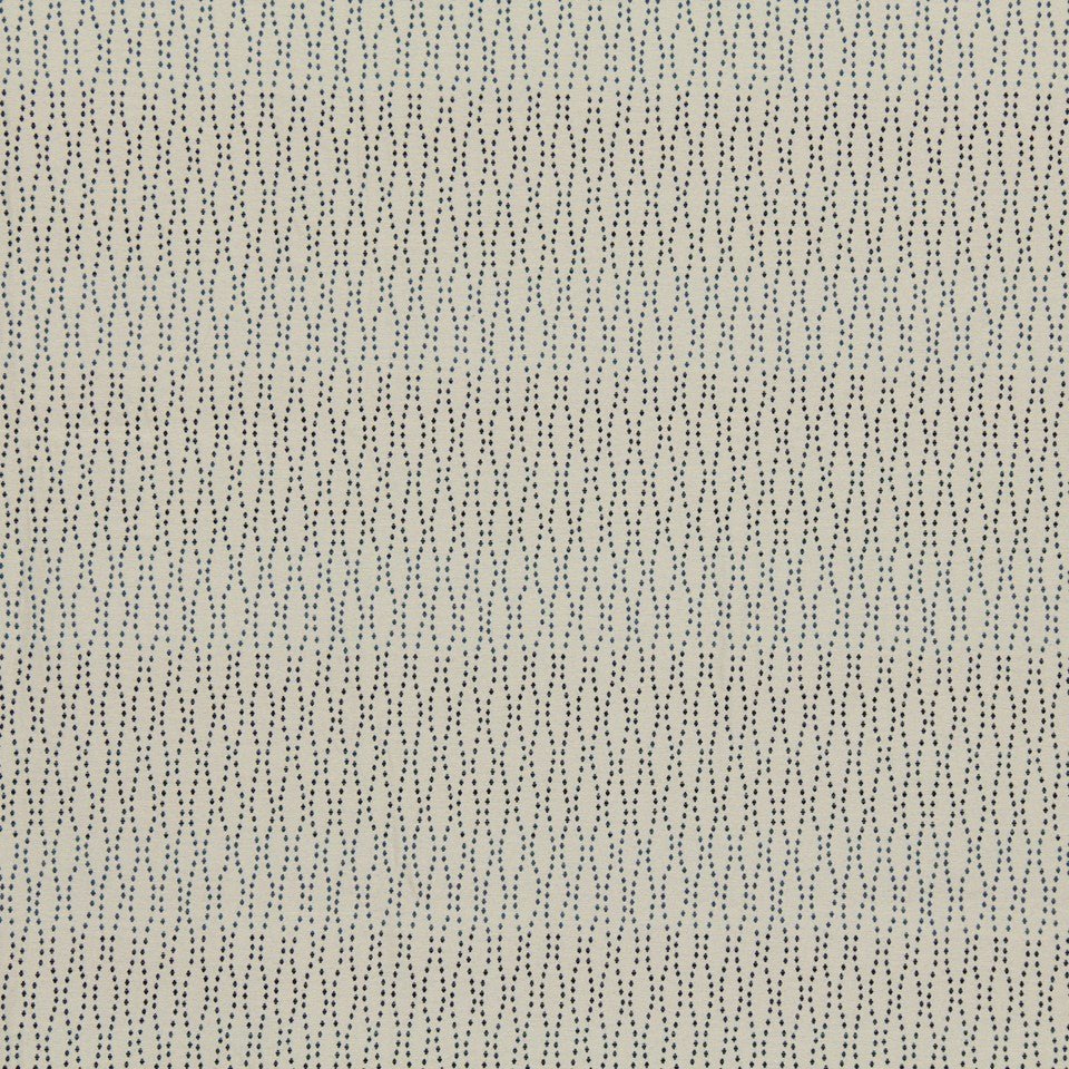 DAZZLE DOTS | BLUEBELL - Upholstery - Fabric