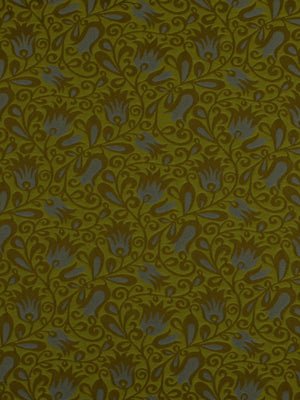 APOLLINAIRE | MEDITERRANEAN - Upholstery - Fabric