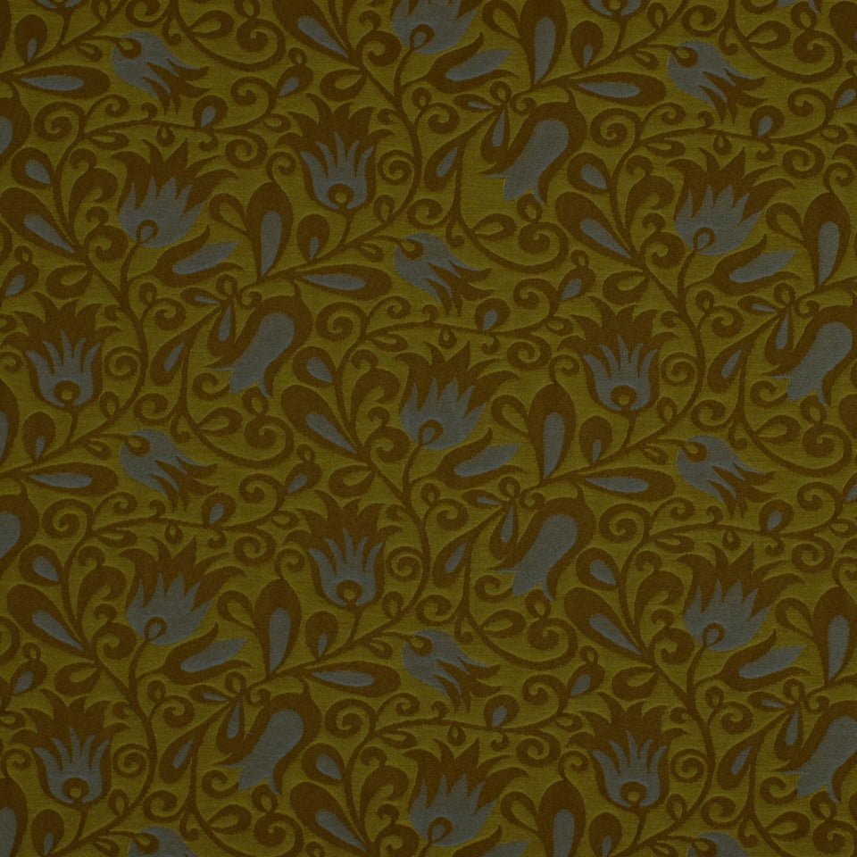 APOLLINAIRE | MEDITERRANEAN - Upholstery - Fabric