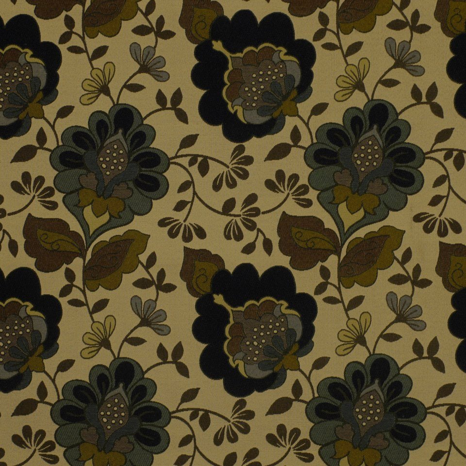 WINDSCAPE | MEDITERRANEAN - Upholstery - Fabric