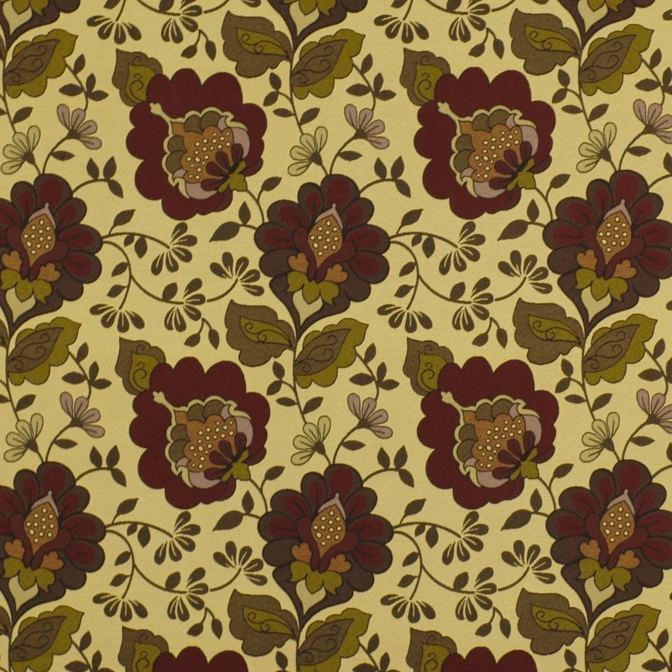 WINDSCAPE | BOUQUET - Upholstery - Fabric