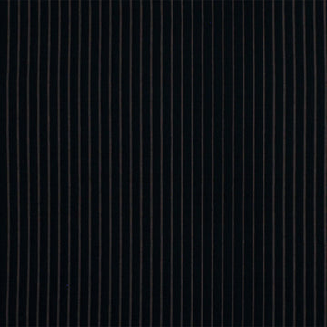 TEXTURED RIB | JET - Multi-purpose