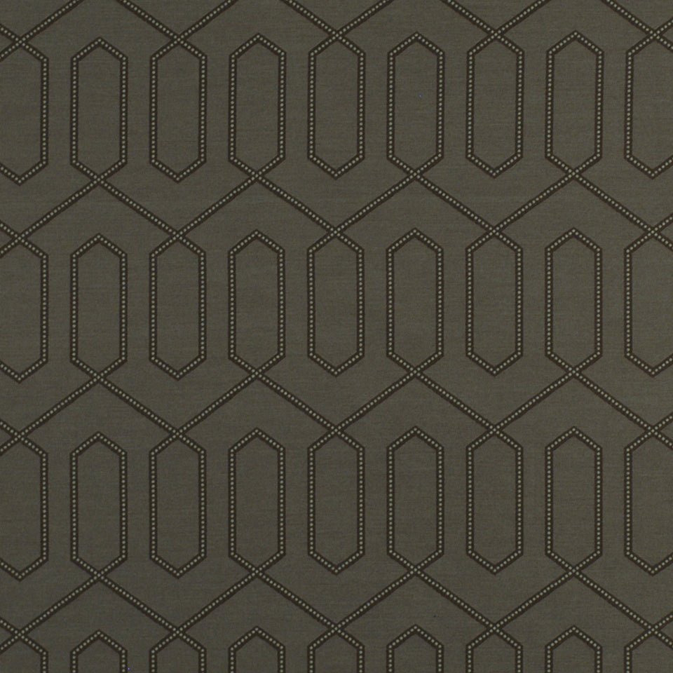 DOTTED TRELLIS | DOVE - Multi-purpose
