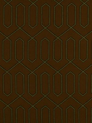 DOTTED TRELLIS | MAJOR BROWN - Multi-purpose