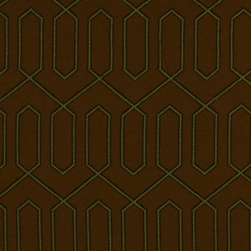 DOTTED TRELLIS | MAJOR BROWN - Multi-purpose
