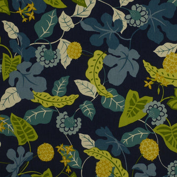 SUNSCAPE | CARIBE - Drapery - Fabric