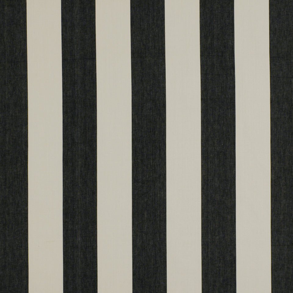 OVERSIZE STRIPE | JET - Multi-purpose
