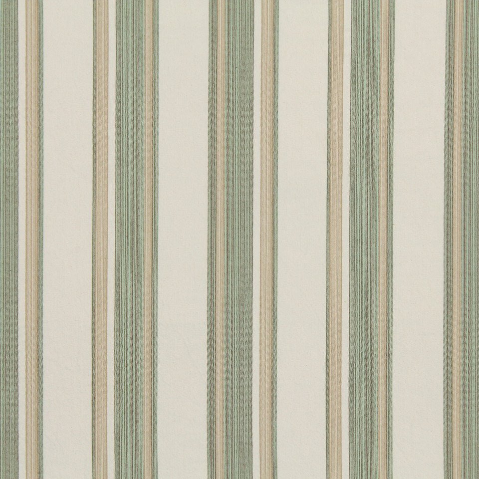 ZIGGY LINES | CLOUD - Upholstery - Fabric