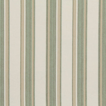 ZIGGY LINES | CLOUD - Upholstery - Fabric