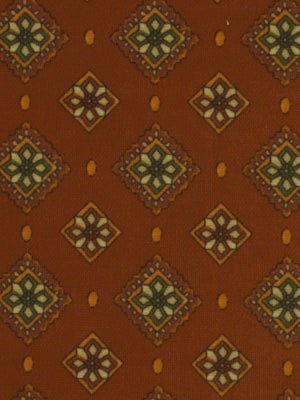 CHERICO | TUSCAN - Drapery - Fabric