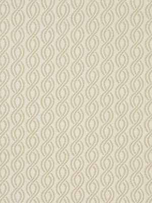 TWISTED ROPE | CLOUD - Upholstery - Fabric