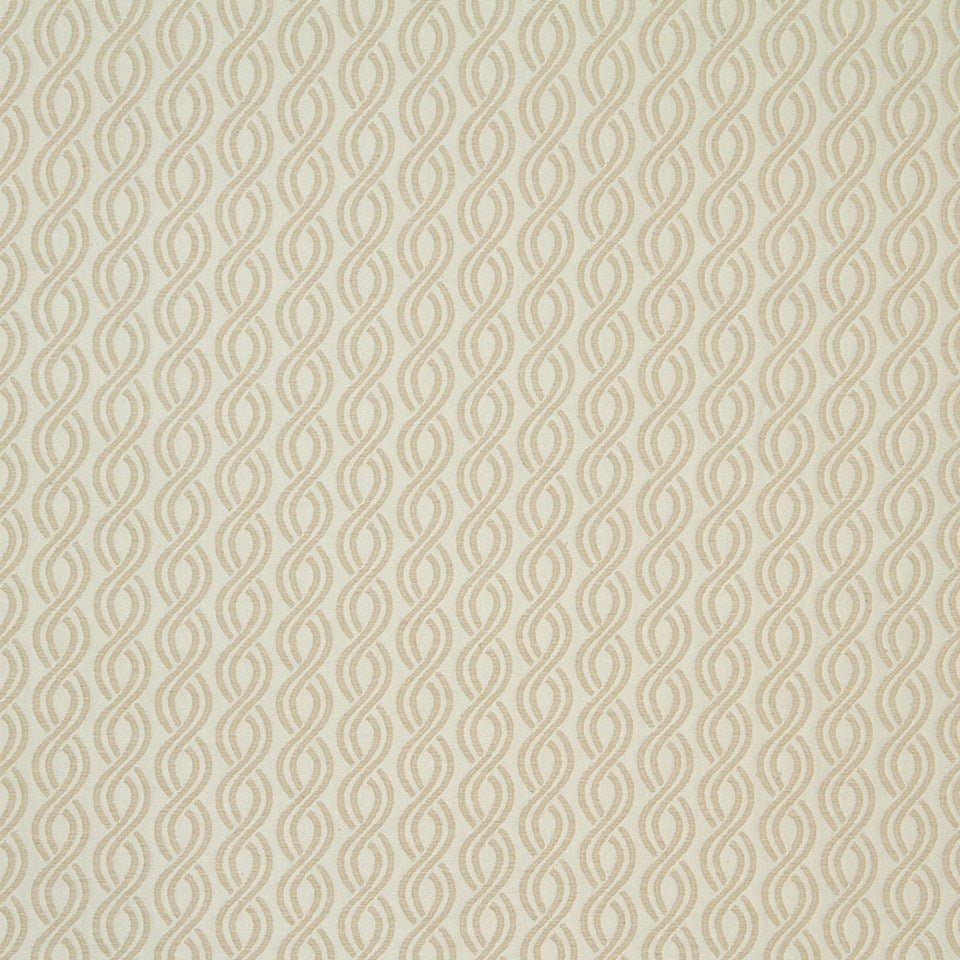 TWISTED ROPE | CLOUD - Upholstery - Fabric