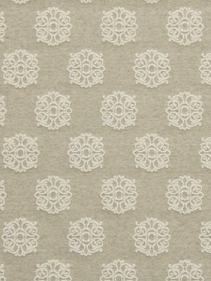 FLOWER TOPS | TWINE - Upholstery - Fabric