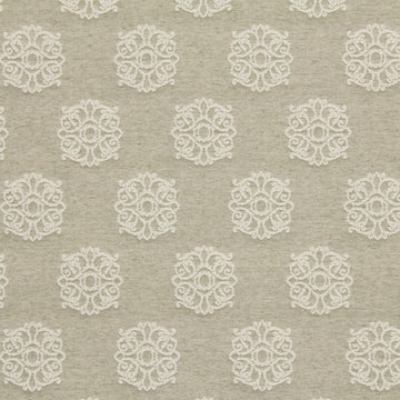FLOWER TOPS | TWINE - Upholstery - Fabric