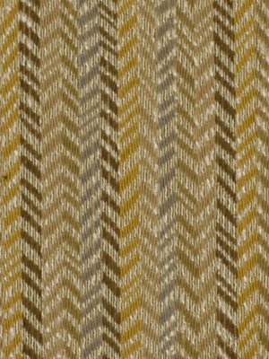 JAGGARED | HONEYSUCKLE - Upholstery - Fabric