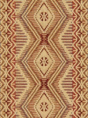 RATTAN | POPPY - Upholstery - Fabric