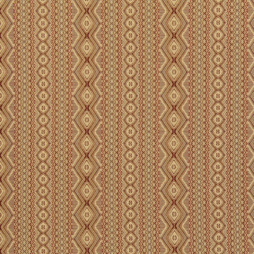 RATTAN | POPPY - Upholstery - Fabric