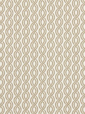 TWISTED ROPE | BIRCH - Upholstery - Fabric