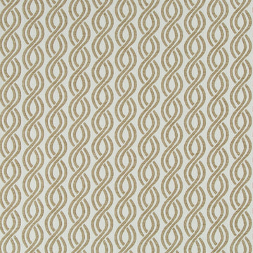 TWISTED ROPE | BIRCH - Upholstery - Fabric