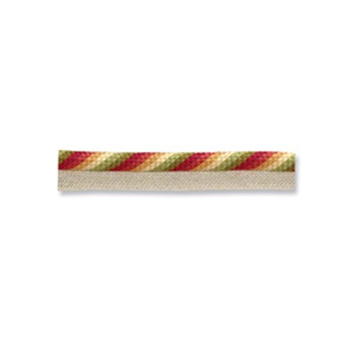 BAMBOO CORD | POMEGRANATE - Trim