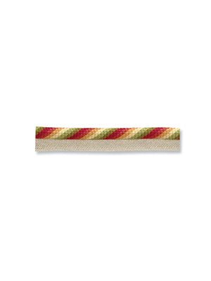BAMBOO CORD | POMEGRANATE - Trim