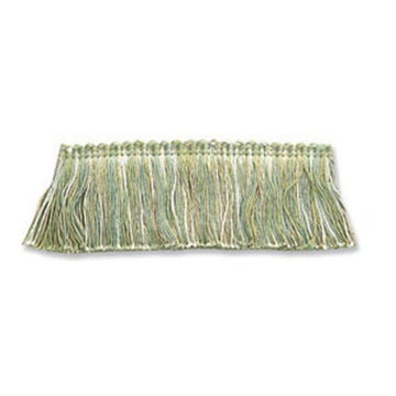 BAMBOO BRUSH | LAGOON - Trim