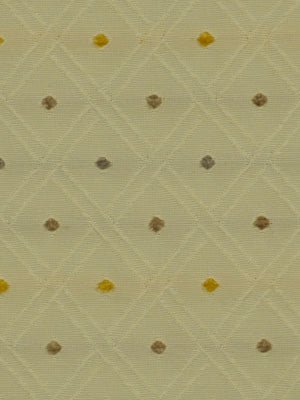 MUFFIN | HONEYSUCKLE - Upholstery - Fabric