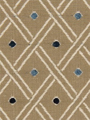 MUFFIN | BLUEBELL - Upholstery - Fabric